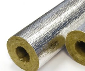 Glass Fibre Insulation