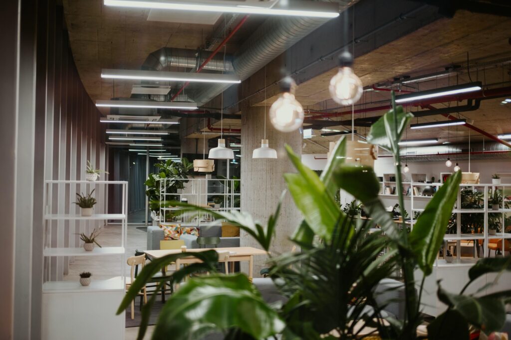 insulating exposed ductwork