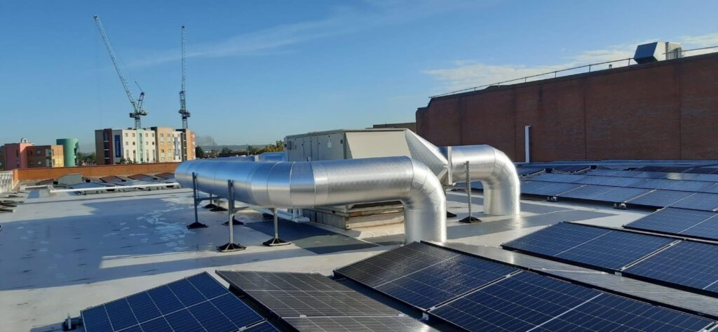 how commercial management supports successful thermal insulation projects